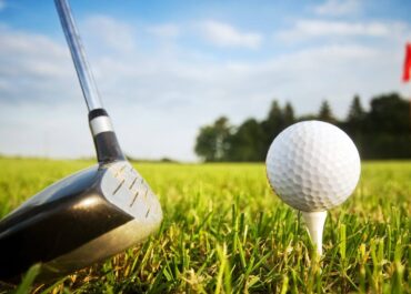 Most Critical Info About Golf Clubs
