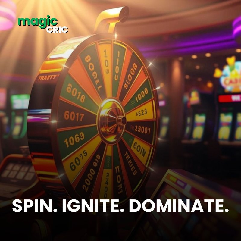 Magic win casino uk in United Kingdom