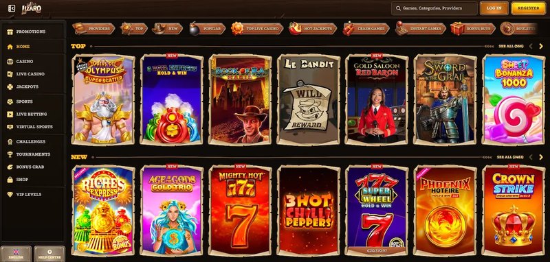 Veel mensen denken dat elk nieuw casino hetzelfde is – dat is niet waar
